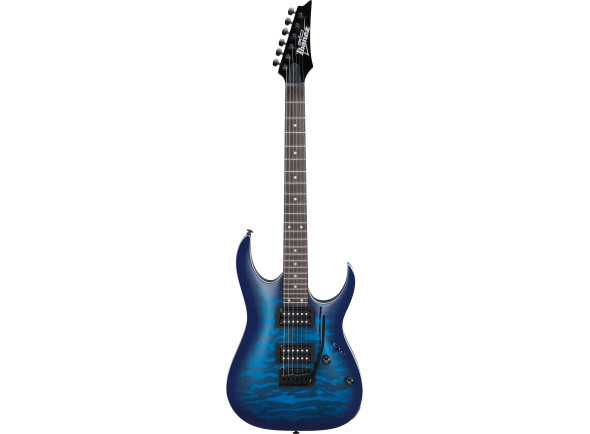 Ibanez GRGA120QA-TBB Ibanez GRGA120QA-TBB